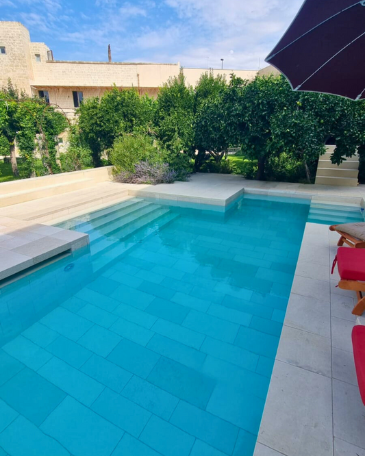 La guida per la tua piscina perfetta