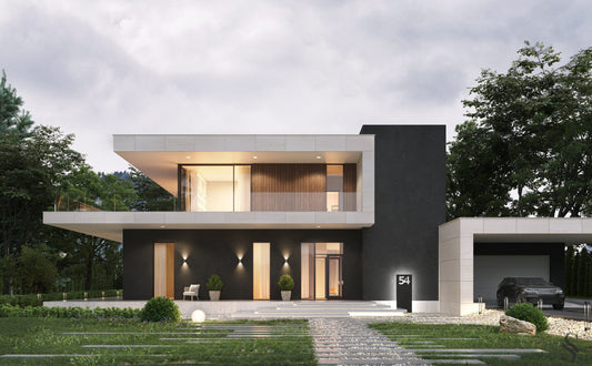 5 Consigli per Progettare una Villa o un Appartamento da Sogno | Lattante Costruzioni