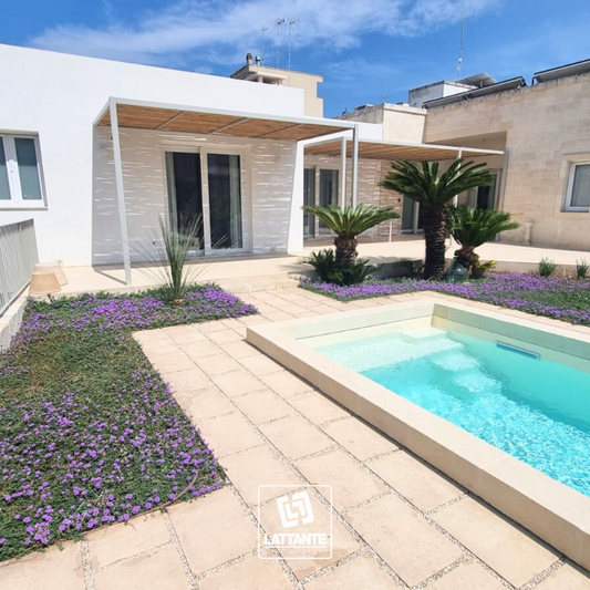 Lattante Costruzioni: costruire il futuro, valorizzare le radici