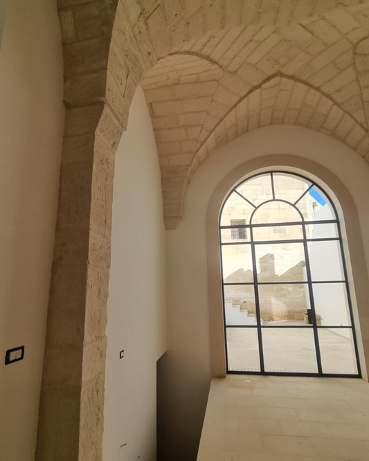 La guida completa per ristrutturare nel Salento!