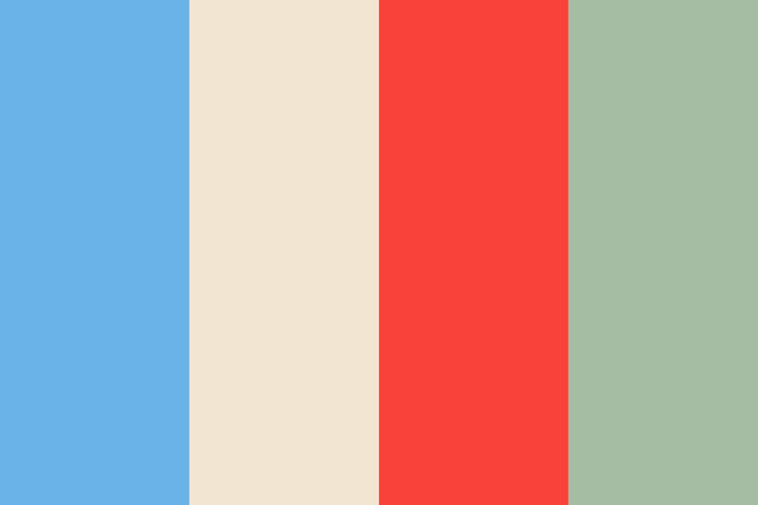 I 10 Colori di Vernice Trend per la Casa: Idee e Consigli di Lattante Costruzioni