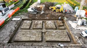 Preparazione del Terreno per una Villetta: Guida Completa di Lattante Costruzioni