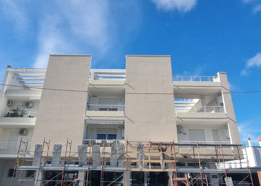 Ristrutturazione Condominio: 4 Motivi per Intervenire Subito