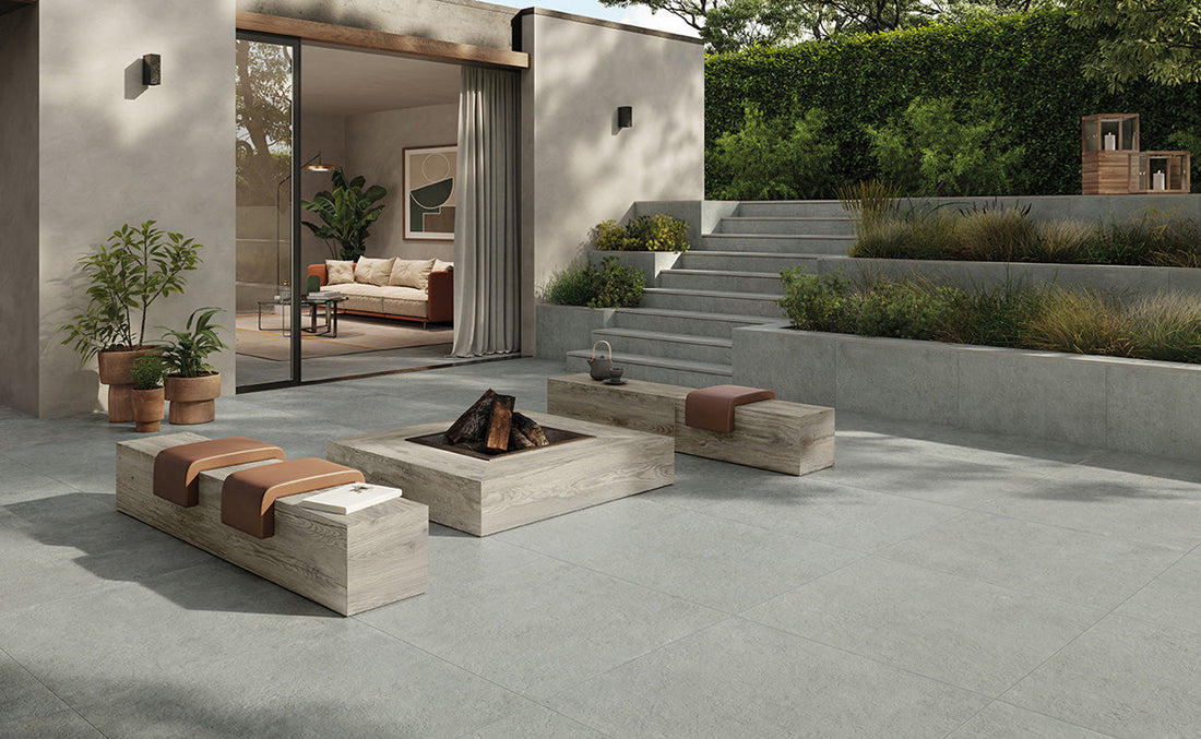 Pavimenti in grès: perché sceglierli per la tua casa