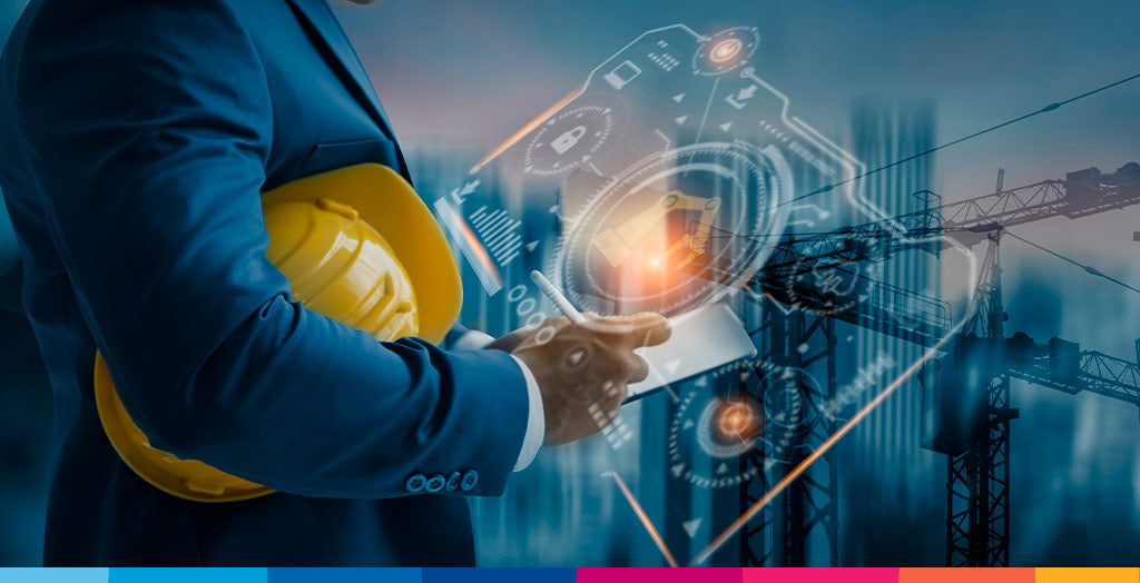 Innovazione e Qualità per i Tuoi Progetti Edili