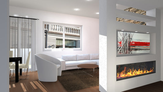 Soluzioni Intelligenti per Spazi Ridotti