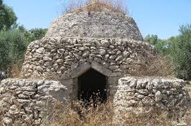 Pajare Salentine: Recupero Edilizio tra Tradizione e Innovazione