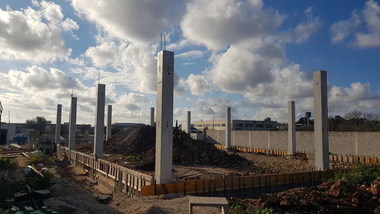 LATTANTE Costruzioni - Eccellenza nell'Edilizia