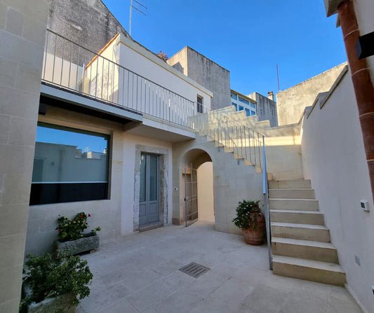 Ristrutturazioni Casa nel Salento: Valorizza il Tuo Immobile con Lattante Costruzioni