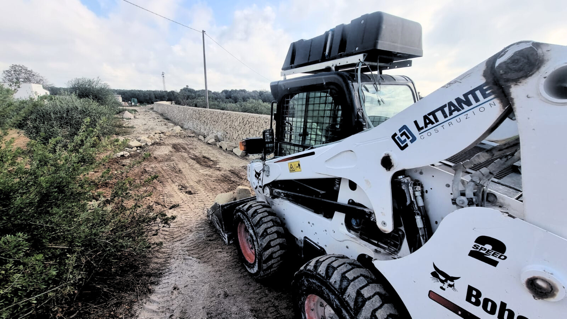 Lattante Costruzioni